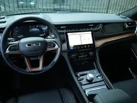 Jeep Grand Cherokee Summit Reserve 4xe 380 PK | Leder | Pan dak | 21" thumbnail 55