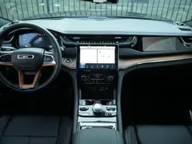 Jeep Grand Cherokee Summit Reserve 4xe 380 PK | Leder | Pan dak | 21" thumbnail 56