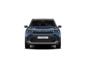 Jeep Compass thumbnail 2