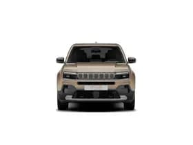 Jeep Avenger thumbnail 2