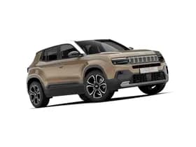 Jeep Avenger thumbnail 11