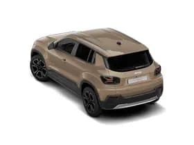 Jeep Avenger thumbnail 8