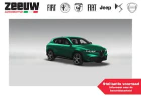 Alfa Romeo Tonale Sprint - Plug-in Hybrid Automaat