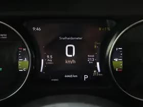 Jeep Wrangler Unlimited 4xe 380 PK Sahara | Leder | Soft Top | Camera | 18" thumbnail 26