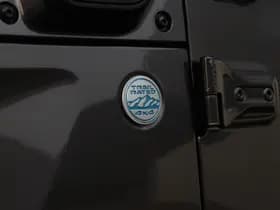 Jeep Wrangler Unlimited 4xe 380 PK Sahara | Leder | Soft Top | Camera | 18" thumbnail 6