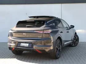 DS DS 4 1.2 Hybrid 136 PK Pallas | Schuifdak | Night Flight | 19" thumbnail 2