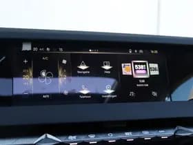 DS DS 4 1.2 Hybrid 136 PK Pallas | Schuifdak | Night Flight | 19" thumbnail 20