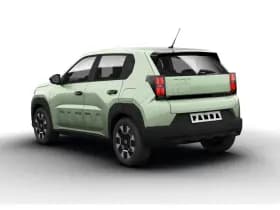 Fiat Grande Panda Icon Automaat thumbnail 4