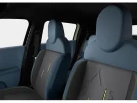 Fiat Grande Panda Icon Automaat thumbnail 7