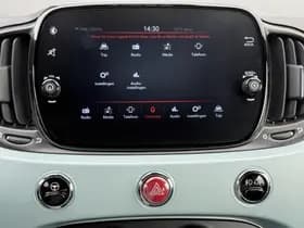 Fiat 500 1.0 Hybrid 70 PK Club | Carplay | Airco | Pack Tech | thumbnail 18