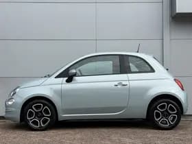 Fiat 500 1.0 Hybrid 70 PK Club | Carplay | Airco | Pack Tech | thumbnail 4