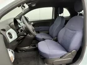 Fiat 500 1.0 Hybrid 70 PK Club | Carplay | Airco | Pack Tech | thumbnail 6