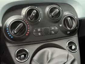 Fiat 500 1.0 Hybrid 70 PK Club | Carplay | Airco | Pack Tech | thumbnail 9