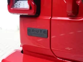 Brute Richmond Custom 4Xe 380 PK | Full Performance | Alcantara | Individual thumbnail 13