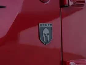 Brute Richmond Custom 4Xe 380 PK | Full Performance | Alcantara | Individual thumbnail 21