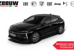 DS N°4 Ligne Business - E-Tense Automaat