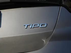 Fiat Tipo Stationwagon 1.0 Life 100 PK | Carplay | Camera | Trekhaak | Keyless | 17" thumbnail 11