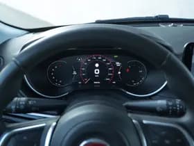 Fiat Tipo Stationwagon 1.0 Life 100 PK | Carplay | Camera | Trekhaak | Keyless | 17" thumbnail 14