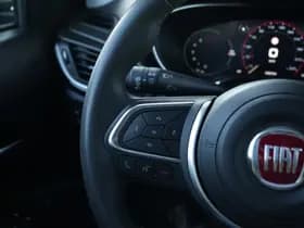 Fiat Tipo Stationwagon 1.0 Life 100 PK | Carplay | Camera | Trekhaak | Keyless | 17" thumbnail 15