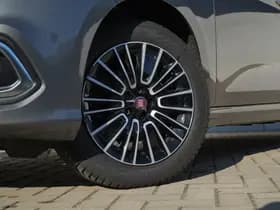 Fiat Tipo Stationwagon 1.0 Life 100 PK | Carplay | Camera | Trekhaak | Keyless | 17" thumbnail 3