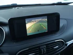 Fiat Tipo Stationwagon 1.0 Life 100 PK | Carplay | Camera | Trekhaak | Keyless | 17" thumbnail 21