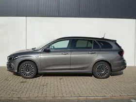 Fiat Tipo Stationwagon 1.0 Life 100 PK | Carplay | Camera | Trekhaak | Keyless | 17" thumbnail 6