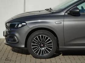Fiat Tipo Stationwagon 1.0 Life 100 PK | Carplay | Camera | Trekhaak | Keyless | 17" thumbnail 7