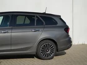 Fiat Tipo Stationwagon 1.0 Life 100 PK | Carplay | Camera | Trekhaak | Keyless | 17" thumbnail 8