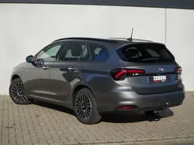 Fiat Tipo Stationwagon 1.0 Life 100 PK | Carplay | Camera | Trekhaak | Keyless | 17" thumbnail 9