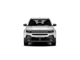 Jeep Avenger thumbnail 2