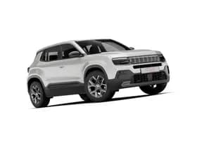 Jeep Avenger thumbnail 11