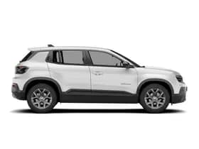 Jeep Avenger thumbnail 4
