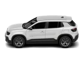 Jeep Avenger thumbnail 5