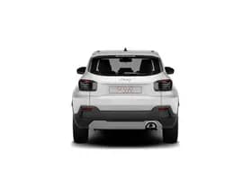 Jeep Avenger thumbnail 7