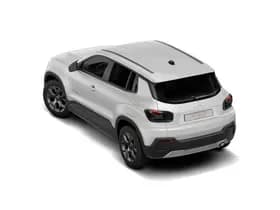 Jeep Avenger thumbnail 8