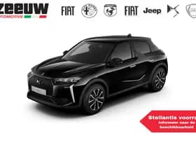 DS DS 3 Ligne Business Automaat | Pack Drive 1