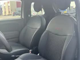 Fiat 500 TwinAir Turbo 85 PK 120th | Carplay | Navi | BiColore | 16" thumbnail 11