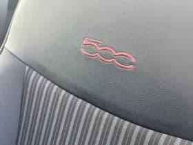 Fiat 500 TwinAir Turbo 85 PK 120th | Carplay | Navi | BiColore | 16" thumbnail 12