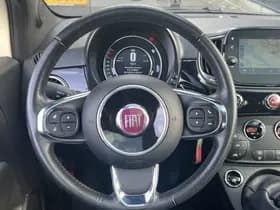 Fiat 500 TwinAir Turbo 85 PK 120th | Carplay | Navi | BiColore | 16" thumbnail 13