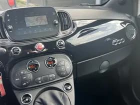Fiat 500 TwinAir Turbo 85 PK 120th | Carplay | Navi | BiColore | 16" thumbnail 17