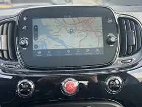 Fiat 500 TwinAir Turbo 85 PK 120th | Carplay | Navi | BiColore | 16" thumbnail 18