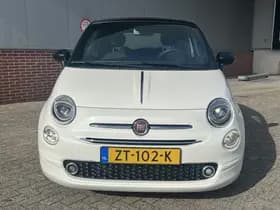 Fiat 500 TwinAir Turbo 85 PK 120th | Carplay | Navi | BiColore | 16" thumbnail 3