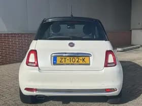 Fiat 500 TwinAir Turbo 85 PK 120th | Carplay | Navi | BiColore | 16" thumbnail 24