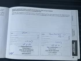 Fiat 500 TwinAir Turbo 85 PK 120th | Carplay | Navi | BiColore | 16" thumbnail 26