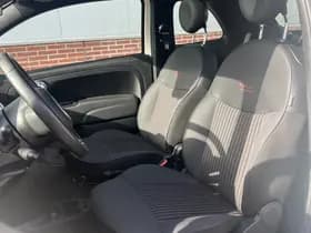 Fiat 500 TwinAir Turbo 85 PK 120th | Carplay | Navi | BiColore | 16" thumbnail 10