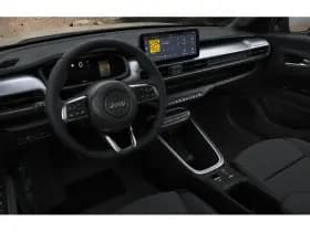 Jeep Avenger Altitude Automaat thumbnail 5