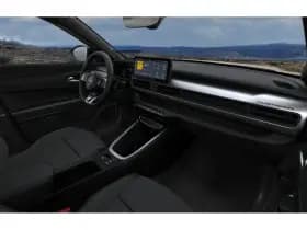 Jeep Avenger Altitude Automaat thumbnail 6