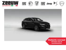 Alfa Romeo Tonale Automaat