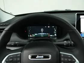 Jeep Compass 4xe 240 PK Hybrid Summit | Pano | Safety | 360cam | 19" thumbnail 19