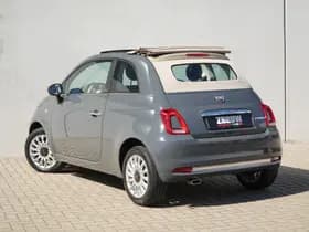 Fiat 500C thumbnail 2